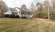 1561 Rivermist Drive Monroe, GA 30655