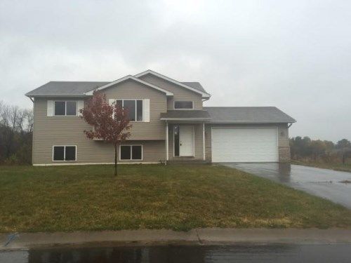 616 Horseshoe Ln, Braham, MN 55006