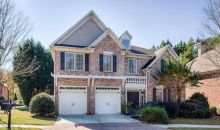 610 Wembley Circle Atlanta, GA 30328