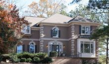 11840 Mountain Laurel Drive Roswell, GA 30075