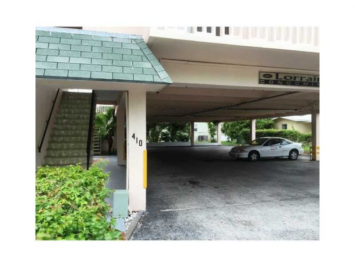 410 SE 4 AV # 7, Hallandale, FL 33009