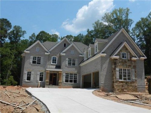 16825 Quayside Drive, Alpharetta, GA 30004