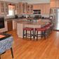 821 Hardage Farm Drive Nw, Marietta, GA 30064 ID:13499405