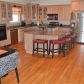 821 Hardage Farm Drive Nw, Marietta, GA 30064 ID:13499410