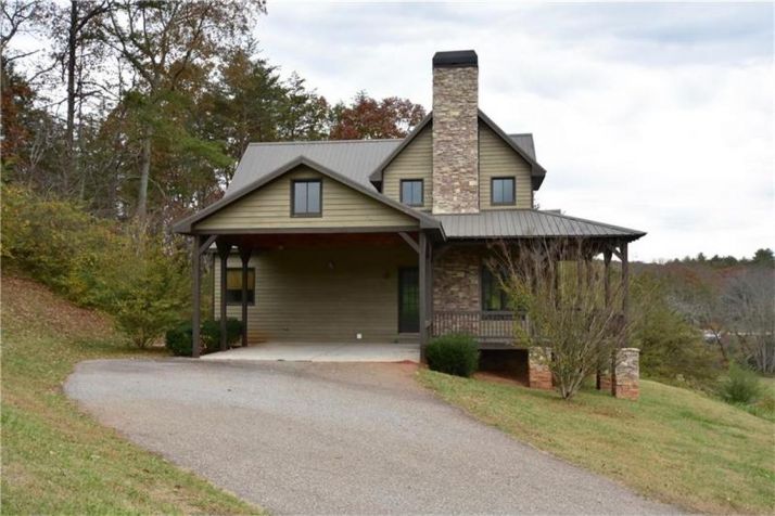 369 River Meadows, Blairsville, GA 30512