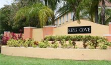 1543 SE 25 ST # 107 Homestead, FL 33035