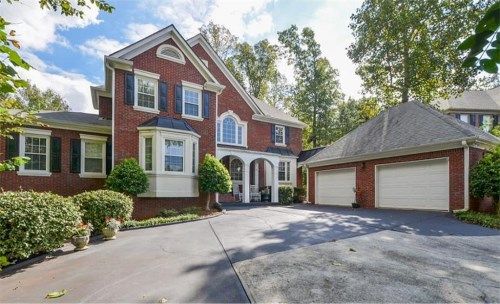 1326 Cameron Glen Drive, Marietta, GA 30062