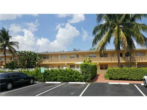 701 PINE DR # 205, Pompano Beach, FL 33060