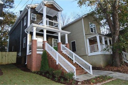 1014 Mcdaniel Street, Atlanta, GA 30310