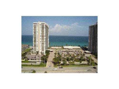 1950 S Ocean Dr # 15B, Hallandale, FL 33009