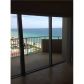 1950 S Ocean Dr # 15B, Hallandale, FL 33009 ID:13665560