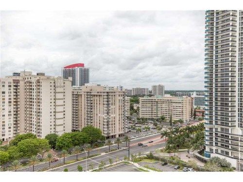 1890 S OCEAN DR # 1807, Hallandale, FL 33009