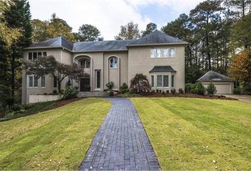 210 N Chambord Drive Nw, Atlanta, GA 30327