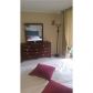 319 NE 14 AV # 604, Hallandale, FL 33009 ID:13512186