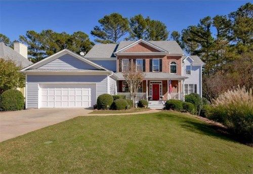 2252 Glenridge Drive, Marietta, GA 30062