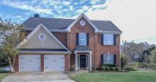 1215 Crabapple Lake Circle Roswell, GA 30076