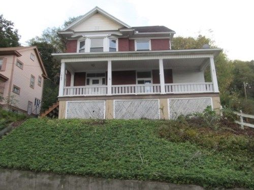 1480 Franklin St, Johnstown, PA 15905