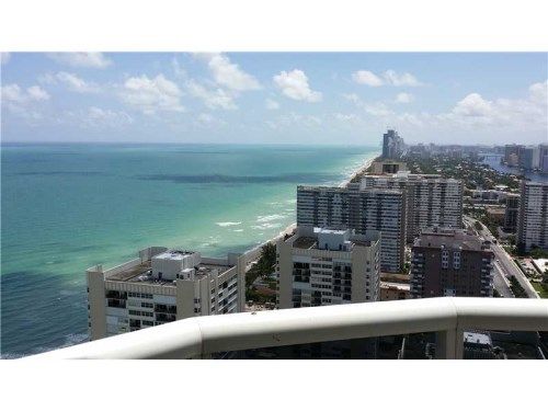 1850 S Ocean Dr # 3705, Hallandale, FL 33009