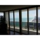 1850 S Ocean Dr # 3705, Hallandale, FL 33009 ID:13454535