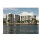 1000 PARKVIEW DR # 807, Hallandale, FL 33009 ID:13454856