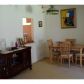 1301 NE 7 ST # 112, Hallandale, FL 33009 ID:13512202