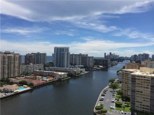 2602 E HALLANDALE BEACH BL # R2109, Hallandale, FL 33009