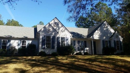 5643 Hix Rd, Anderson, SC 29625