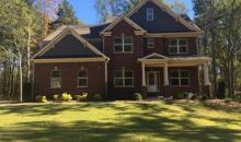 514 Virginia Avenue Jefferson, GA 30549