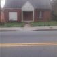 1917 Joseph E Boone Boulevard, Atlanta, GA 30318 ID:13595896