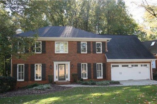 3134 Twin Lakes Drive Ne, Marietta, GA 30062