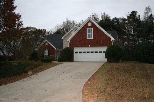 6064 Devonshire Drive, Flowery Branch, GA 30542