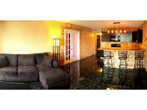 600 THREE ISLANDS BL # 1018, Hallandale, FL 33009