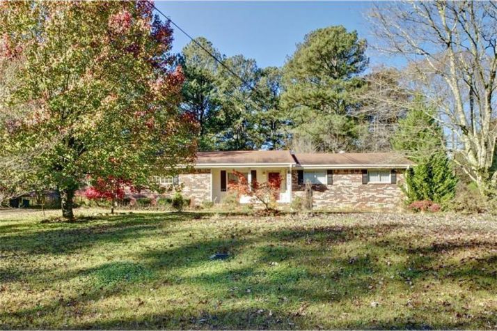 4630 Seward Road, Powder Springs, GA 30127