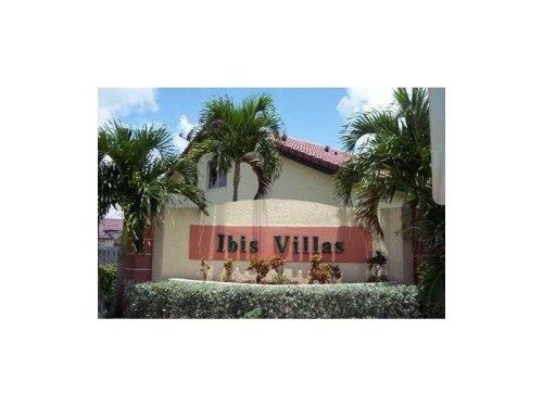 18860 NW 86 AV # 3503, Hialeah, FL 33015