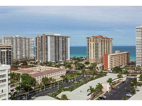 3161 S OCEAN DR # 1602, Hallandale, FL 33009