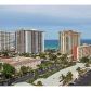 3161 S OCEAN DR # 1602, Hallandale, FL 33009 ID:13454449