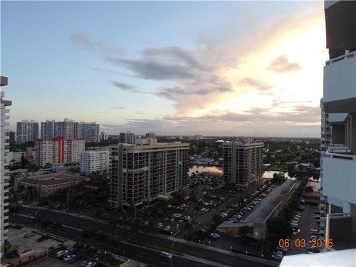 1980 S Ocean Dr # 18C, Hallandale, FL 33009