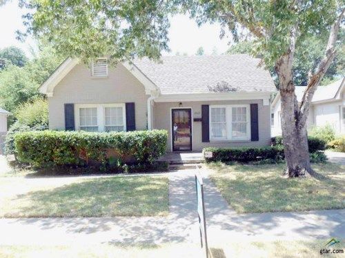 2027 BELMONT, Tyler, TX 75701