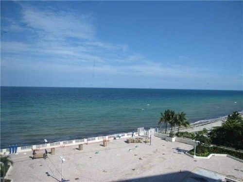 3180 S OCEAN DR # 509, Hallandale, FL 33009