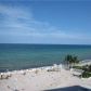 3180 S OCEAN DR # 509, Hallandale, FL 33009 ID:13454657