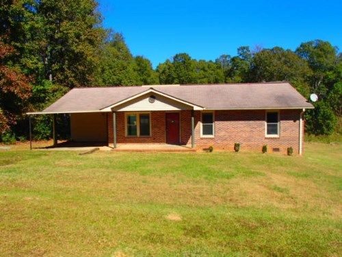 225 Lester Ashley Rd, Honea Path, SC 29654