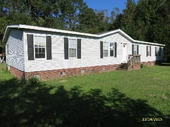 5318 Kristi Lane, Kinston, NC 28501