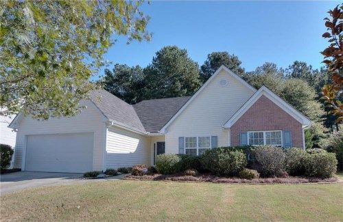 3980 Brushymill Court, Loganville, GA 30052