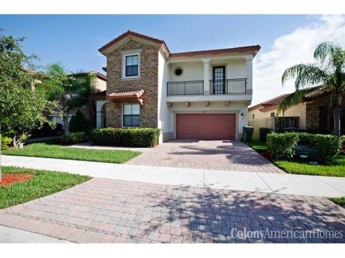 3723 SE 5TH COURT, Homestead, FL 33033