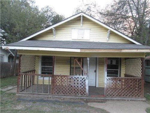 1031 Grandview Ave, Dallas, TX 75223