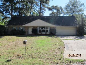 411 Roberts Street, Nacogdoches, TX 75964