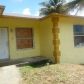 821 NW 10 ST, Hallandale, FL 33009 ID:13173895