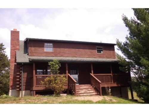 1001 Caliber Rd, Irondale, MO 63648