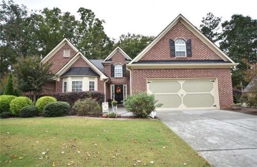 443 Jennifer Springs Drive, Monroe, GA 30656