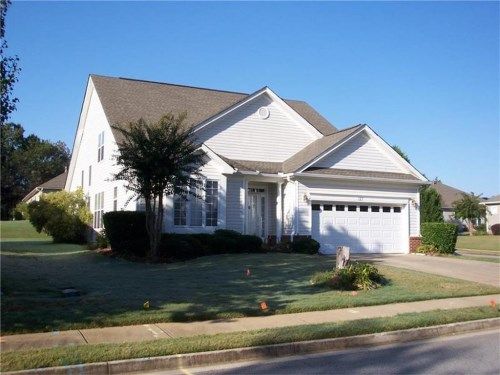 127 Scenic Hills Drive, Newnan, GA 30265